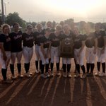 Photo by Columbia Academy Softball (@softball_ca)