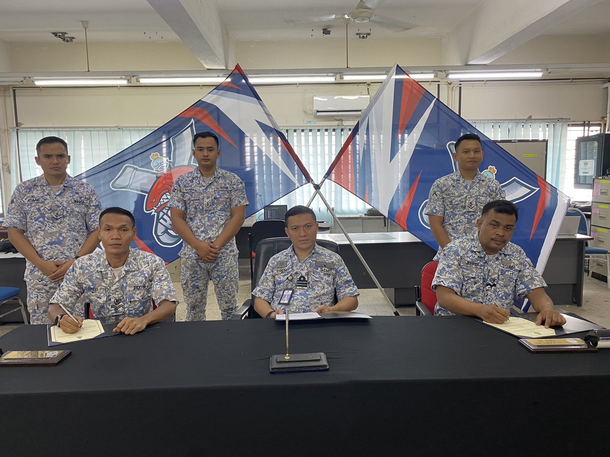 KD KASTURI 25 tweet media