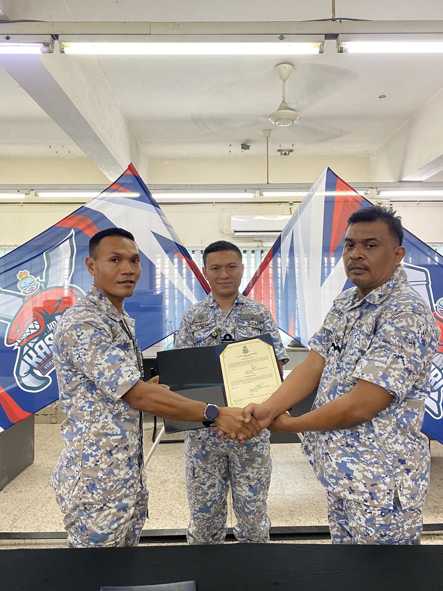 KD KASTURI 25 tweet media