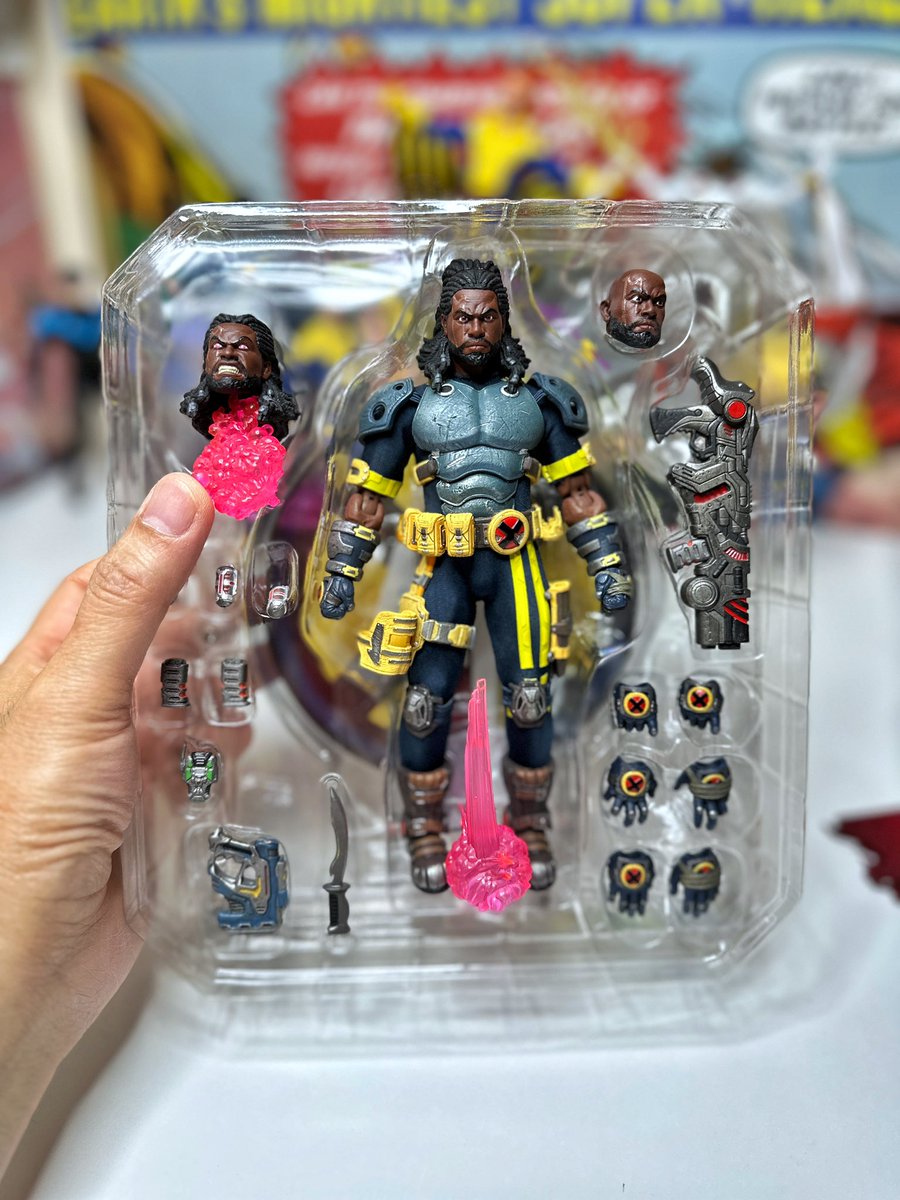 【Marvel×picone⠀】teddybearレオパードOP Link below and in stories! DC Comics, Superman, Mr. Terrific