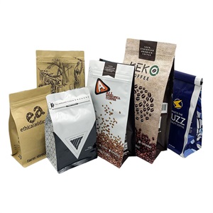 Are you looking for a manufacturer of high-quality printing Biodegradable coffee bags?
email: sales@yltpacking.com
#coffeebag #BiodegradableCoffeeBags #EcoFriendlySolutions #SustainableCoffee #CoffeeLovers #ReduceReuseRecycle #PlanetFriendlyProducts #SipResponsibly #GoGreen