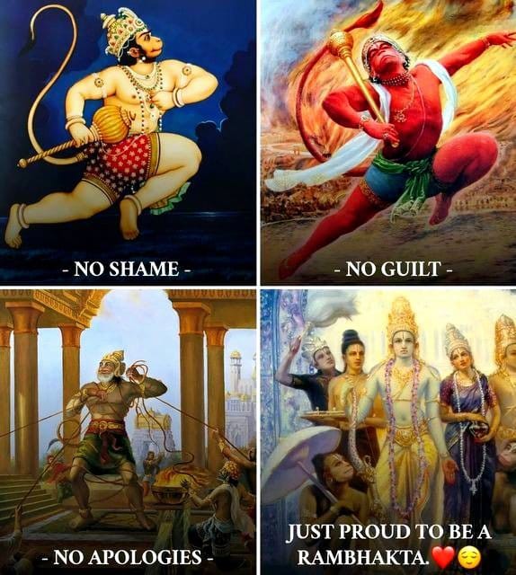 7mAditya's tweet photo. 🙏Jai shri ram🙏 #hanuman #shriram https://t.co/JmHzAxu7fb