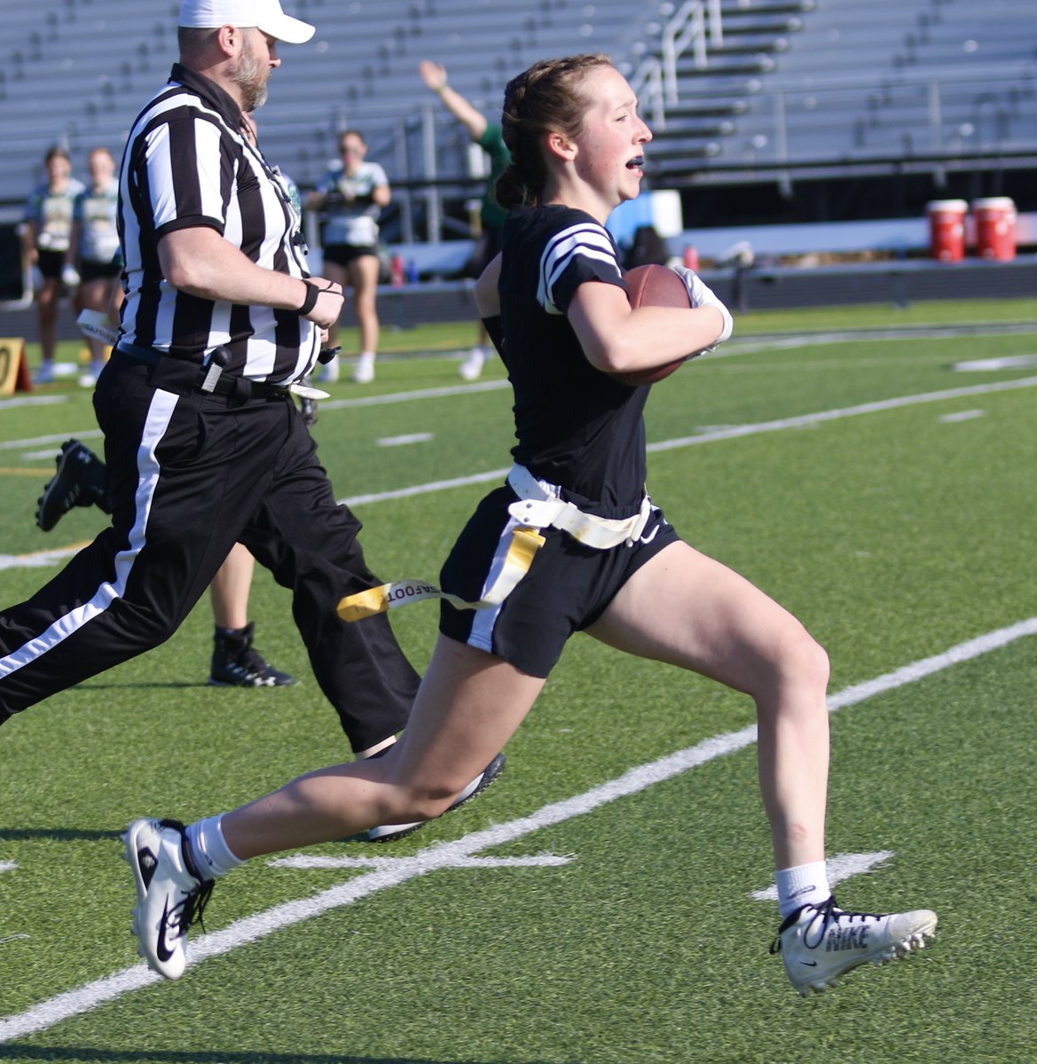 Southern Tier Sports Report (@tierreport) on Twitter photo HIGH SCHOOL FLAG FOOTBALL: CORNING TOPS VESTAL TO REACH SECTIONAL FINAL (24 PHOTOS). . . <a href="/CorningHawks/">Corning Hawks</a> <a href="/hawks_softba11/">Corning Hawks Softball</a> <a href="/corningfootba11/">Corning Hawks Football</a>
stsportsreport.com/index_get.php?… HIGH SCHOOL FLAG FOOTBALL: CORNING TOPS VESTAL TO REACH SECTIONAL FINAL (24 PHOTOS). . . <a href="/CorningHawks/">Corning Hawks</a> <a href="/hawks_softba11/">Corning Hawks Softball</a> <a href="/corningfootba11/">Corning Hawks Football</a>
stsportsreport.com/index_get.php?…