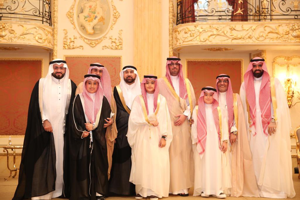 محمد عبدالصمد القرشي tweet media