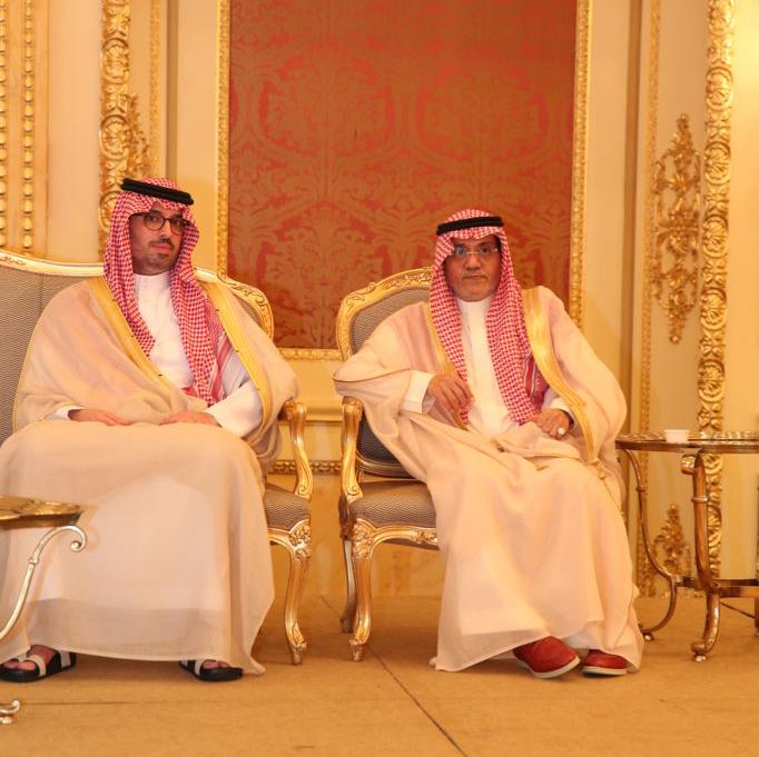 محمد عبدالصمد القرشي tweet media