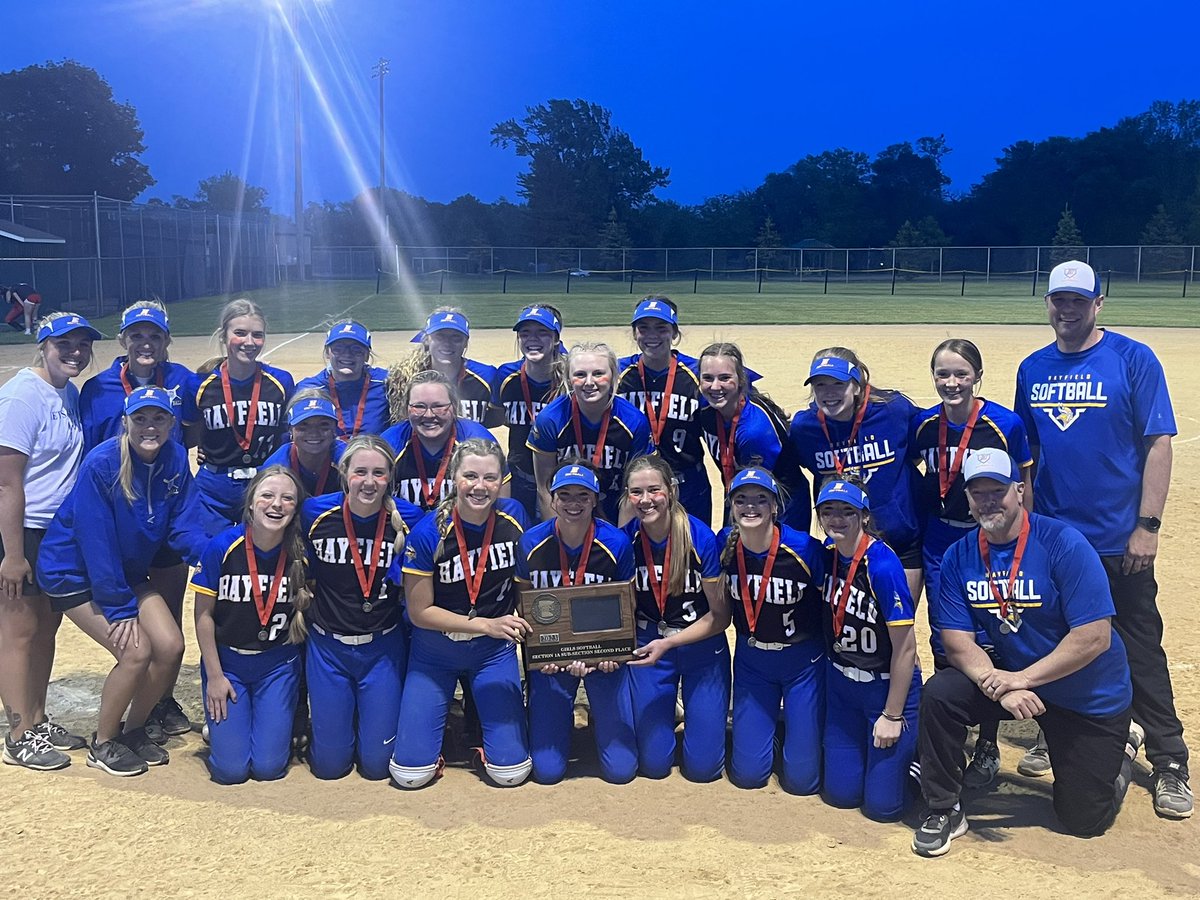Sub-Section Runner-Up. Will play Southland on Tuesday at 5:00 at Todd Park in Austin. Congrats ladies!