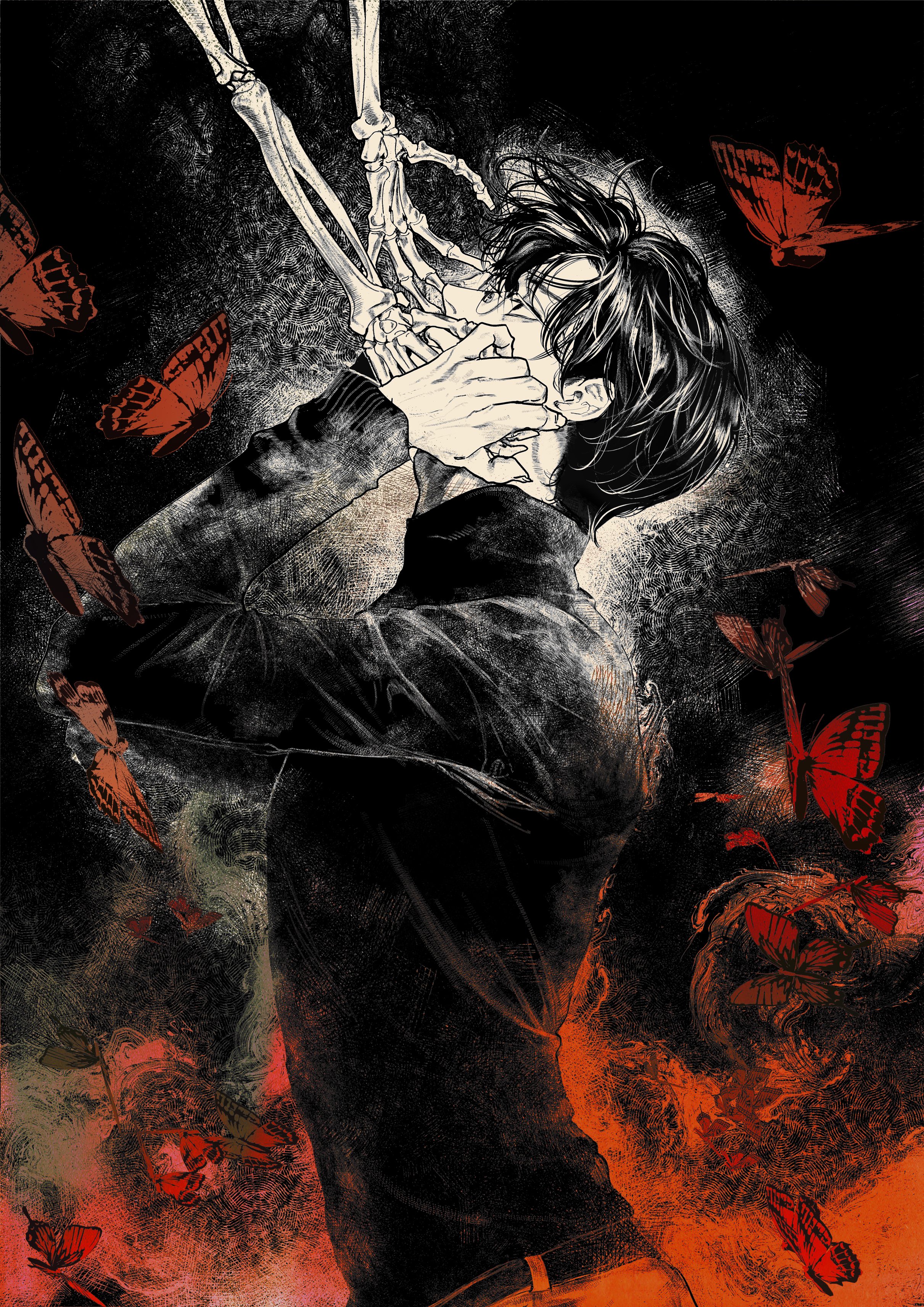 八田てき　紙の船で眠る　遥か遠き家 八田てき 紙の船で眠る 遥か遠き家 遥か遠き家 (Canna Comics) |