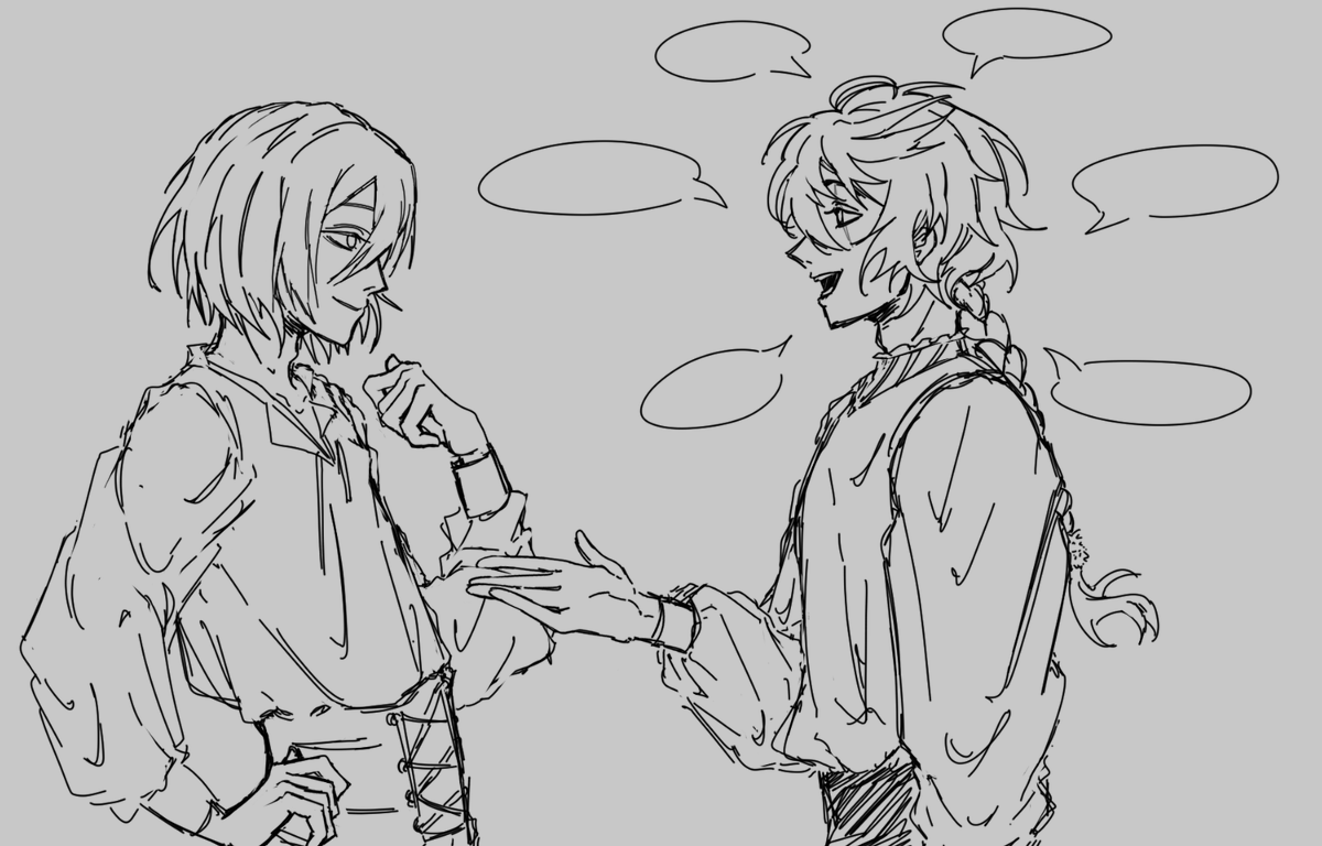 I just think that Nikolai talks and Fyodor listens,,,
#Fyolai #BSD