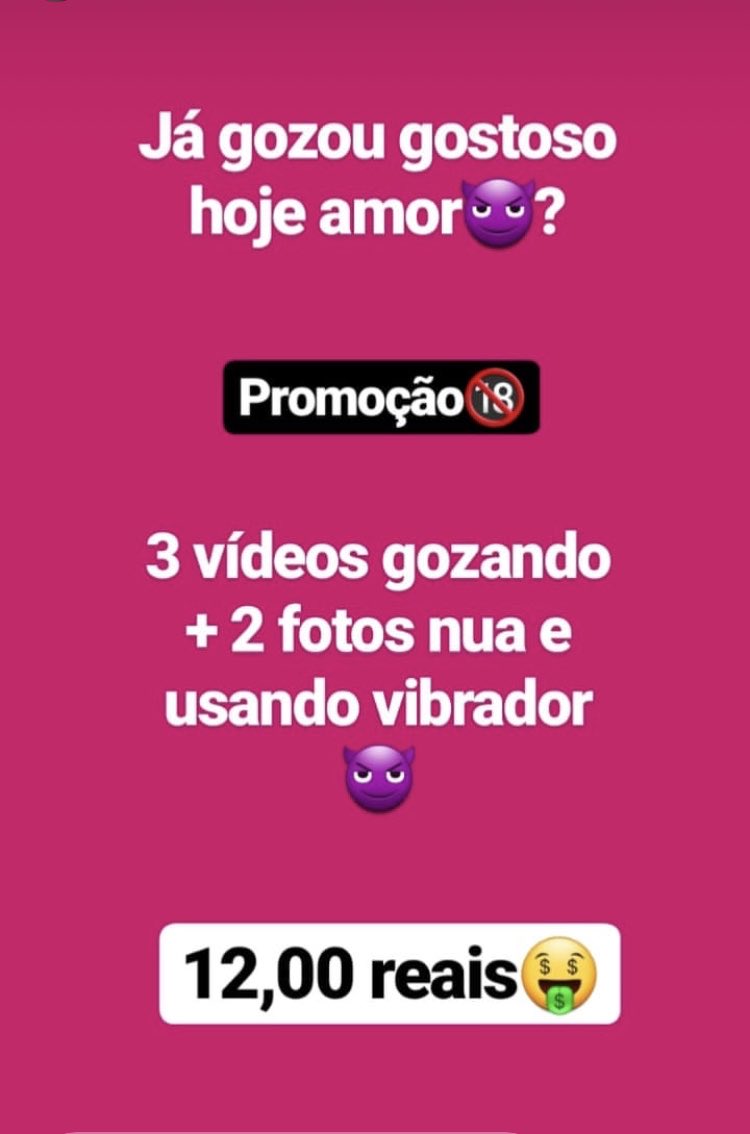 fadinha031's tweet photo. Só quem realmente tiver interesse https://t.co/F57MZetTet