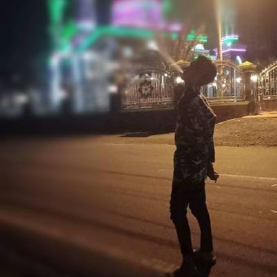 PrayogaWagi's tweet photo. #FotoProfilBaru https://t.co/1the6QJt0R