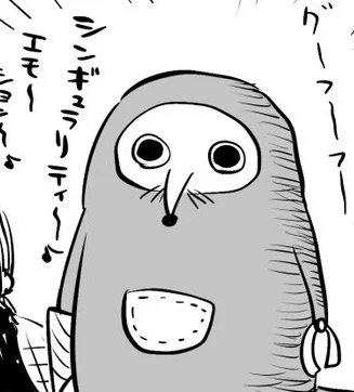 @kakeakami あぁ、ぜんぶ縫ってある…アップリケだったんだコレ…ポッケじゃないわ。。
まあ道具じゃなくて概念や技術で何とかするタイプみたいだしコレで良いのか… 
