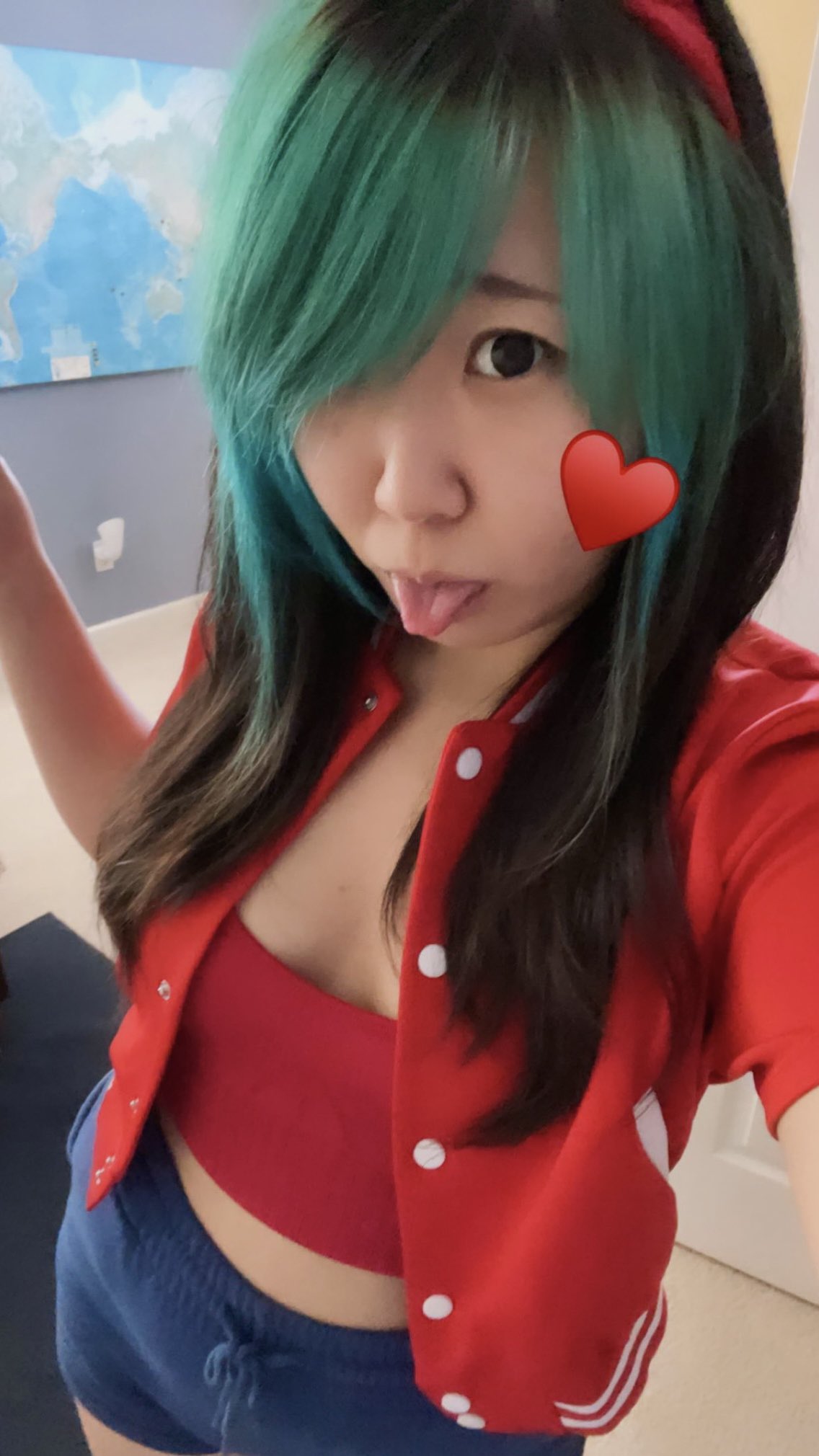 BoxBox Christmas Riven Cosplay 