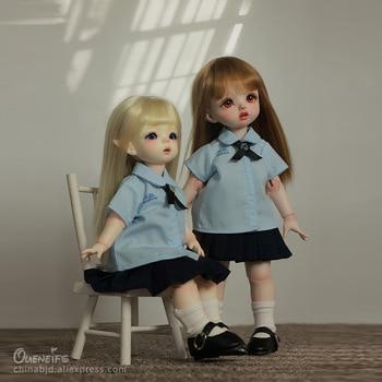 oueneifs's tweet photo. -34%New! New 19th MayNew Lis BJD Doll 1/6 Oueneifs Slender Athletic Physique Curve Personality Style Resin Art Toys Surprise Gift for Children Gift $61.25 – $117.50 Select options $61.25 – $117.50 $61 - https://t.co/J0FBvvv4RL https://t.co/SupaX8tTR9
