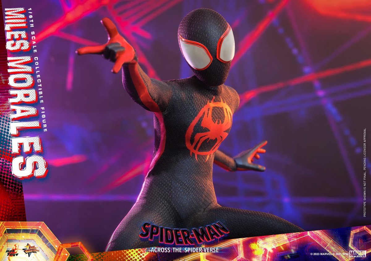 新製品発表】 【ムービー・マスターピース】『スパイダーマン 