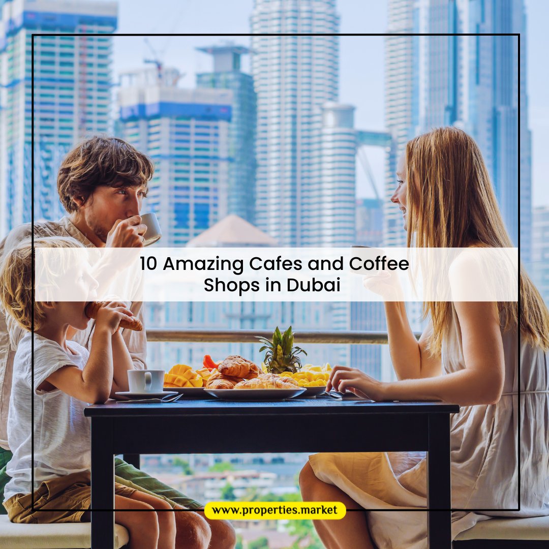 10 Amazing Cafes and Coffee Shops in Dubai

👉 Check it out here:  bit.ly/3qdRR0U 👈                     

#dubaicafes #dubaicoffeeshops #dubaifoodies #cafeculturedubai #coffeeloversdubai #dubaibrunch #dubaifoodscene #coffeeaddictdubai #coffeeindubai