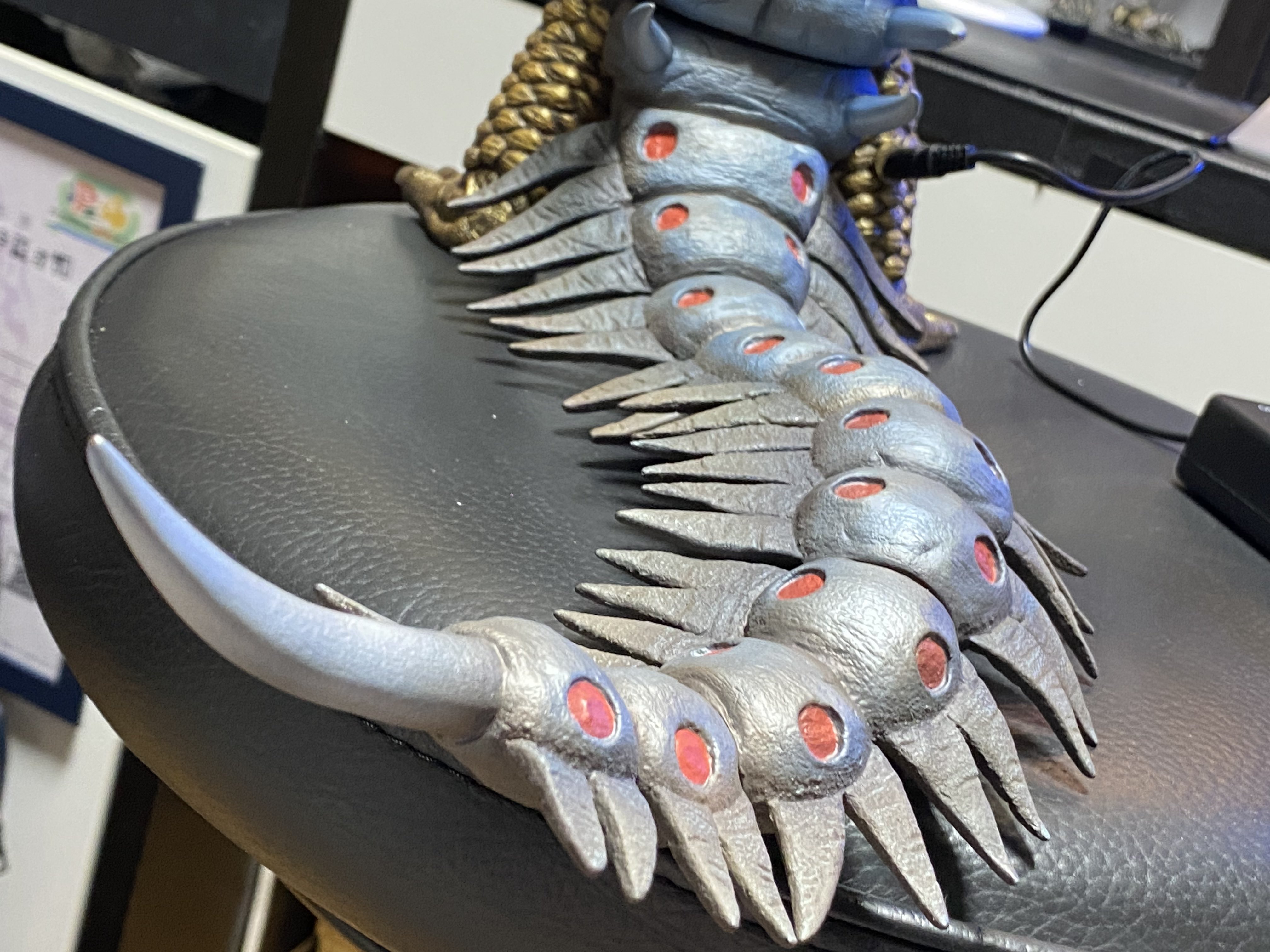 ULTRATAKU в X: „少年リック/大怪獣シリーズ タイラント ULTRATAKU в X: „少年リック/大怪獣シリーズ タイラント