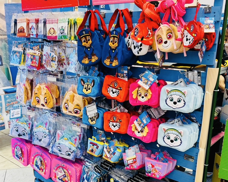 ／
#パウっとマーケット 
ゆめタウン高松店
OPEN！🎉🎉
＼

#パウ・パトロール のPOP UP STOREにぜひ遊びに来てください！🐾

でっかいチェイスと一緒に写真を撮ろう📸
6/5（月）からはスカイが登場予定！🌟

▼詳細はこちら
village-v.co.jp/news/event/141…

#パウパトロール