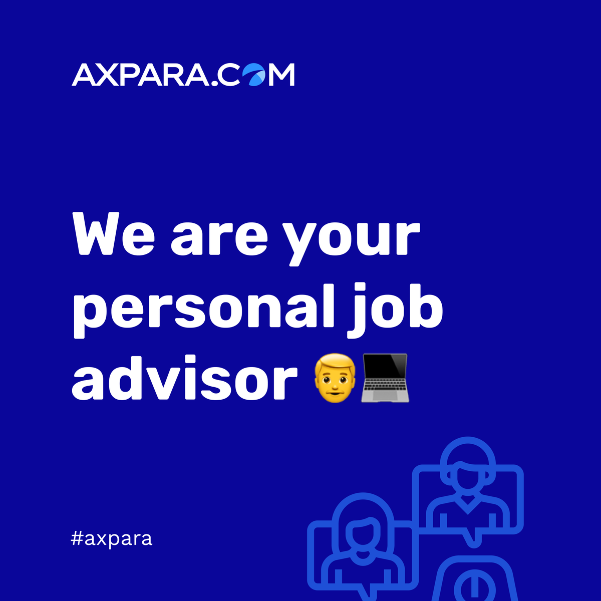 If you're feeling lost in your job search, don't worry - we're here to help. As your personal job advisor, we'll provide you with expert guidance and support to help you land your next career opportunity. 🚀💪 #JobSearchAssistance #CareerGuidance