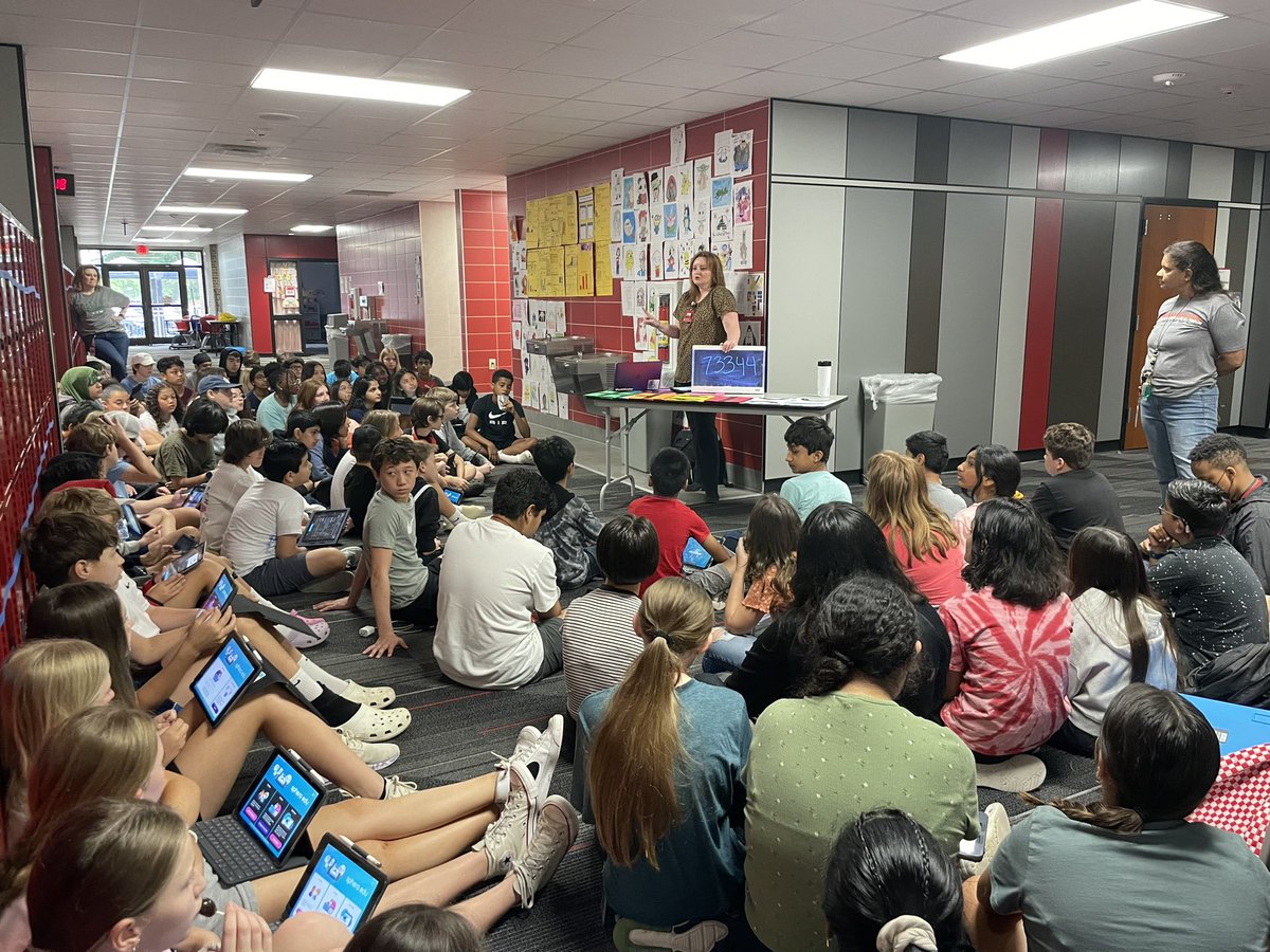 Lynlie Brown tweet media