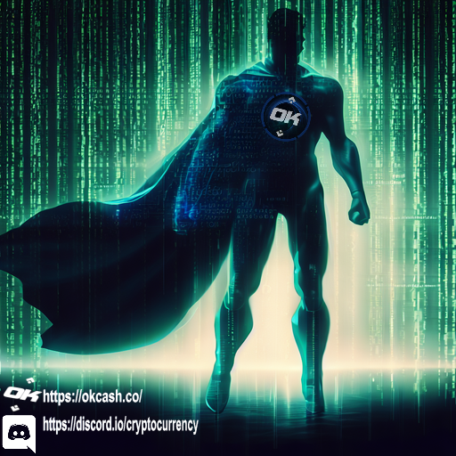 williampaty_pw's tweet image. Don't waste time, and become a hero by participating in the #Okcash Community: discord.io/cryptocurrency okcash.co #crypto $OK #Okheroes #Multichain #Bitcoin  #NFT