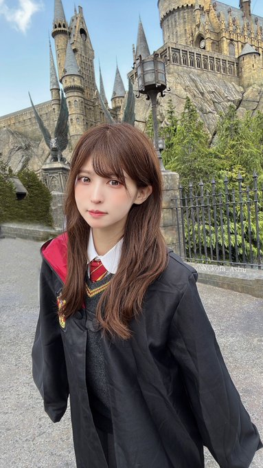 コスプレイヤー猫田あしゅのTwitter画像19