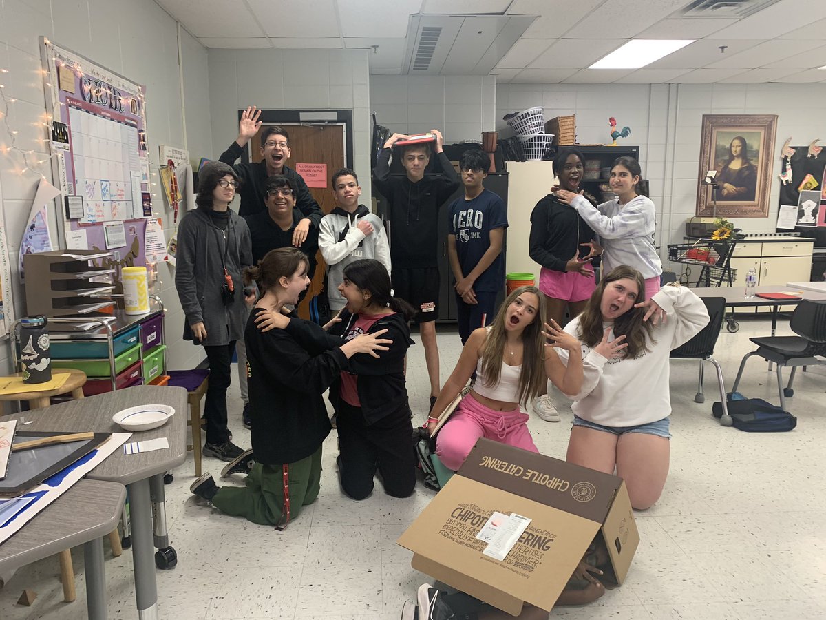 BMS-Prairie Choirs ♥️🎵 tweet media