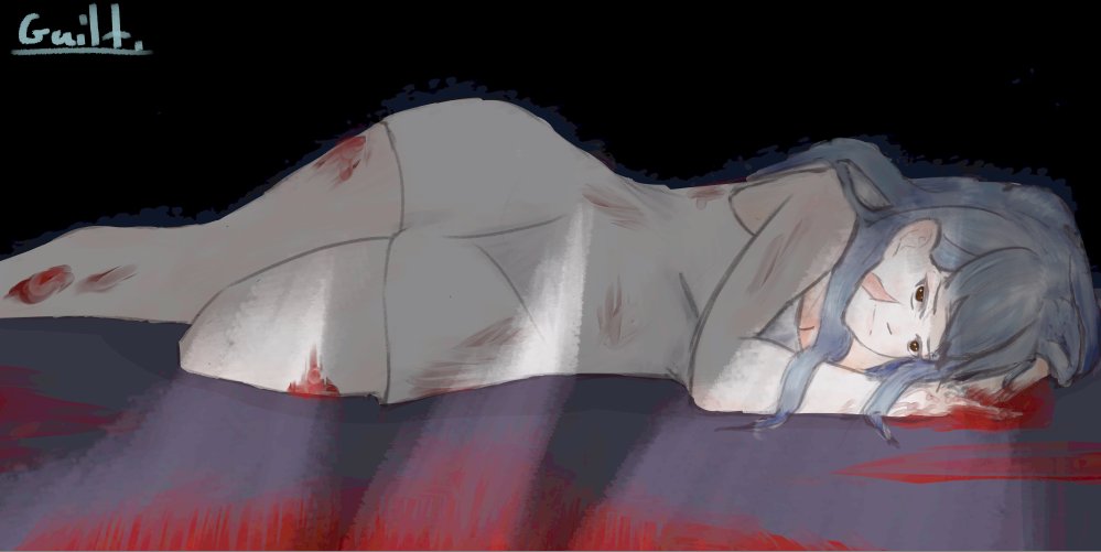 WakingAster's tweet photo. It's not hers, yet she lays in it all the same.
another araceli piece
#digitalart #originalcharacter https://t.co/T7jPOhM9Cn