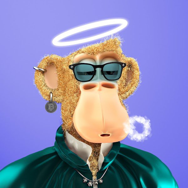 thevegasnurse's tweet image. @DebonairApe 👑
Artist: @MotionDesignG 🎨
#DAP