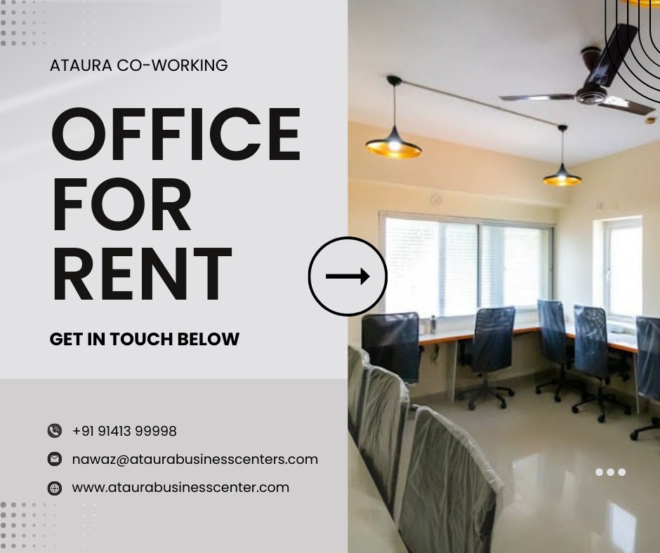 #contact
Get in touch with us- 

#Koramangala #office #Businessman #freelancers #coworkingspace #officespace #meetingroom #Entrepreneur #businessowner #coworkspace #smallbusiness #work #Collaboration #startup #WorkFromHome #RealEstate #rental #BusinessIdeas #Professional