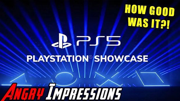 PlayStation Showcase 2023 LIVE 