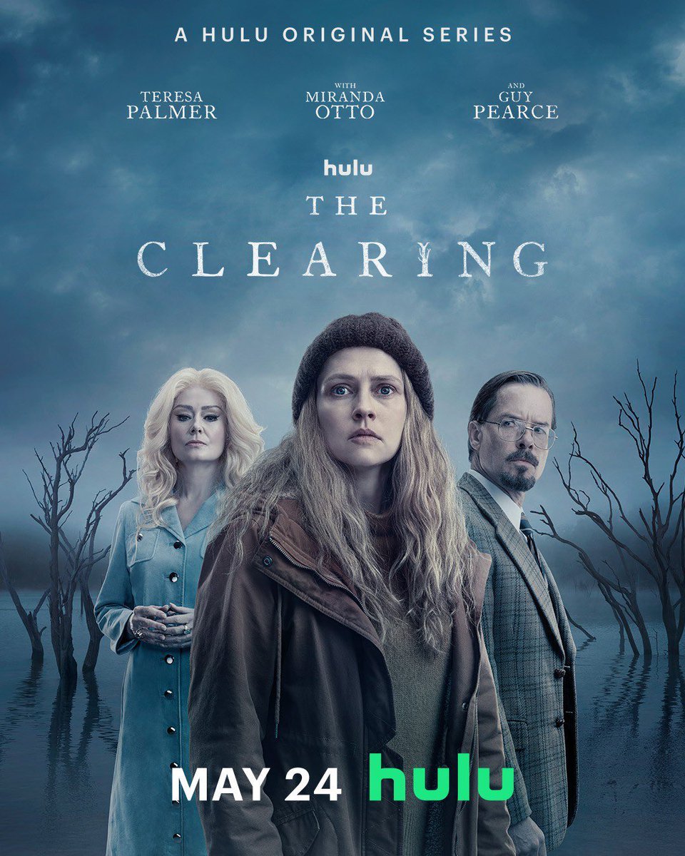 OnSilverRiver's tweet image. #Invigorating #TeresaPalmer! #FaveEnemy #Always
🎆💖☯️🖤🎶