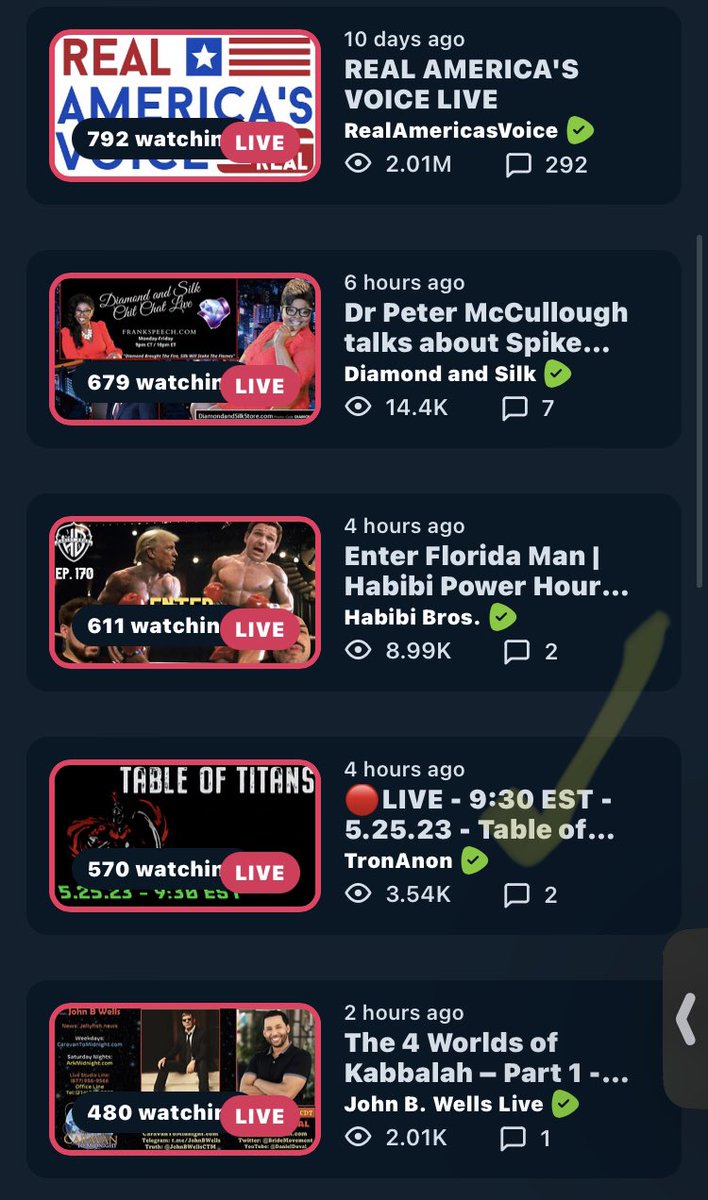 SpaceShot76 On Twitter I m Wondering And Hopefully rumblevideo Can spaceshot76-on-twitter-i-m-wondering-and-hopefully-rumblevideo-can