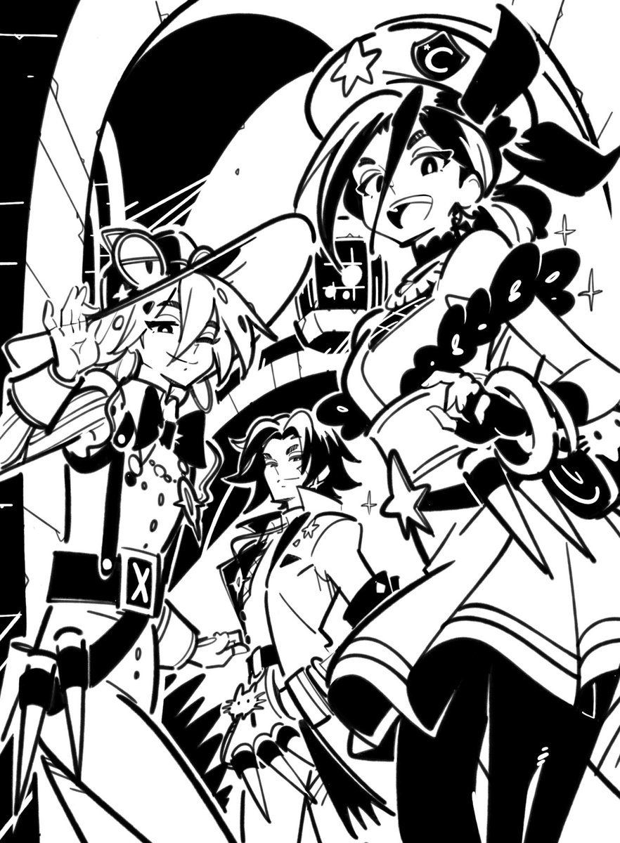 _YAMAGATAYA_'s tweet image. Fortnite High Stakes Club. (Survey Skin)
#FortniteFanArt