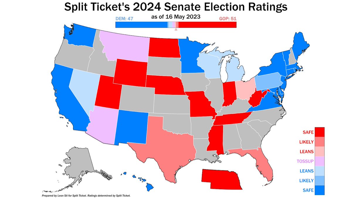 Split Ticket tweet media