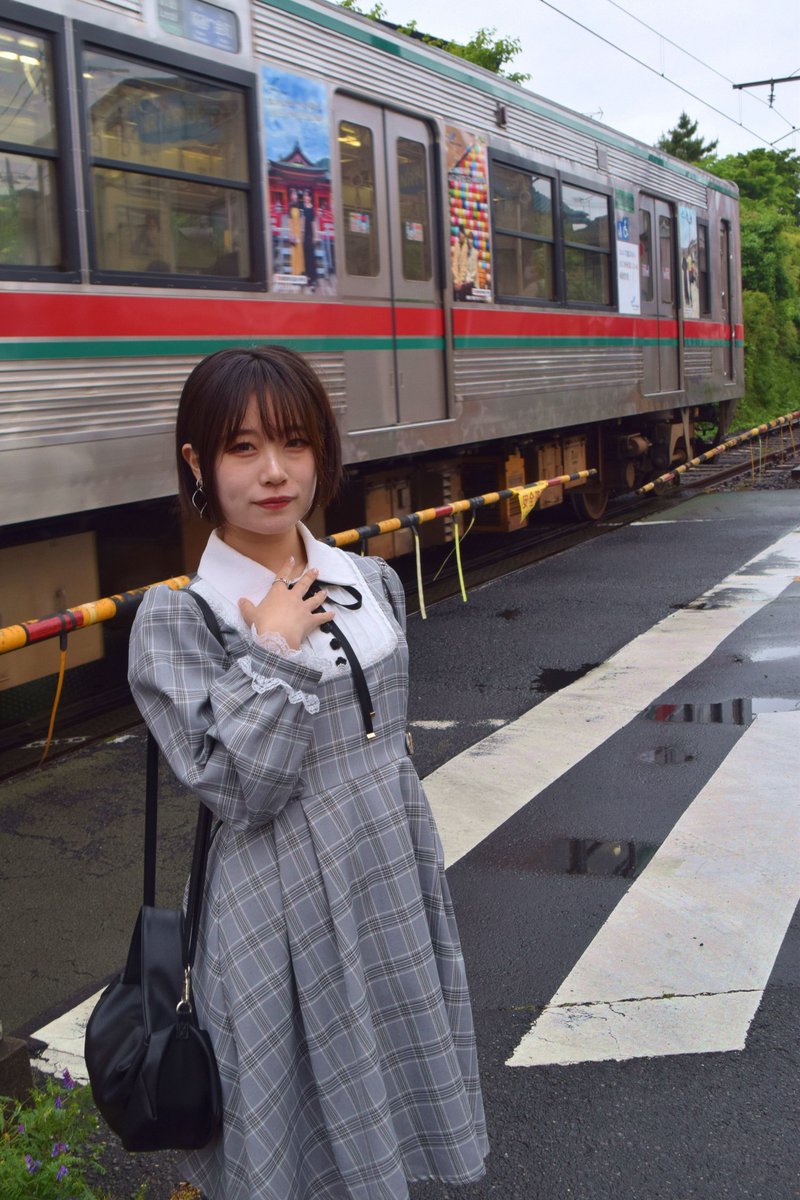 tc5157's tweet photo. #芝山鉄道車 #3540F
#スクエア撮影会 #柴又
#ちる さん @chiru148cm
#写真上手くなりたい
#写真好きな人と繋がりたい
#被写体が素晴らしい
#鉄ヲタです https://t.co/fjHgoRC1YG