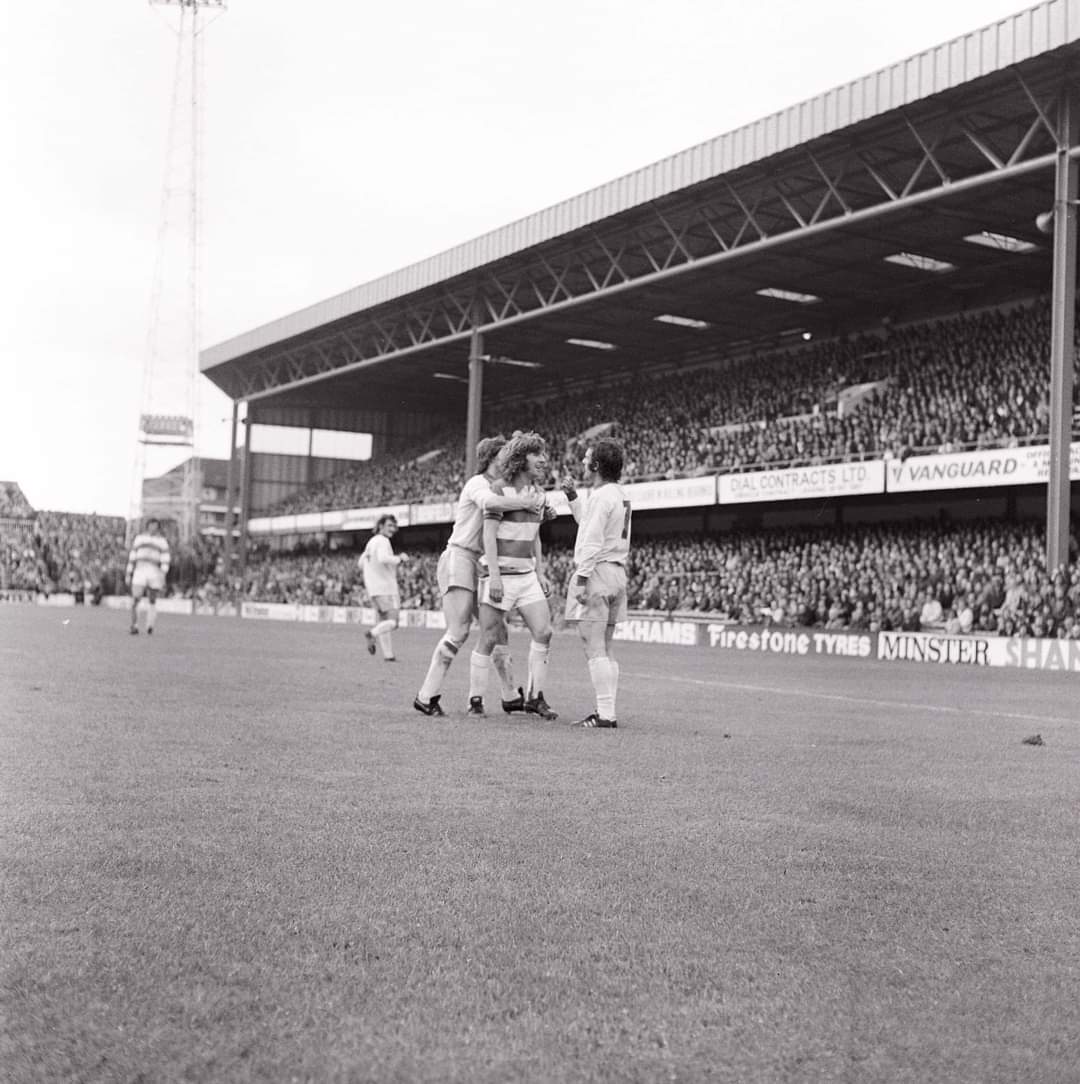 Bruce Sheridan MBE tweet media