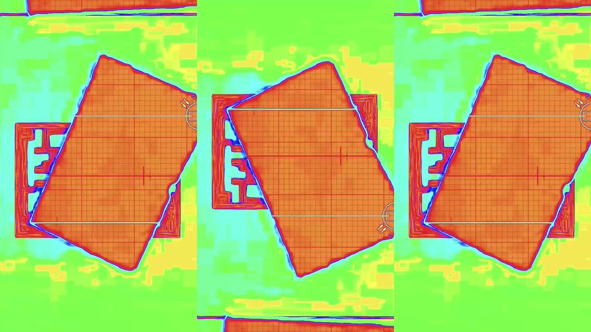 IllestPreacha's tweet image. DiagramCommunication ArteFacts

Remixed from my Submission For @sableRaph &apos;s #WCCChallenge DiagramAsArt

Coded  #Hydra #livecodingyoutube #python

#creativecoding #newmedia #animation