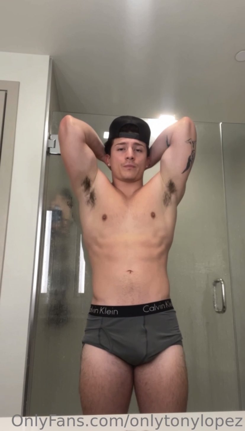 Madon Greg on X: Tony Lopez in Underwear tonylopez onlyfan OnlyFans  underwear t.co9uYEfrP5wk  X