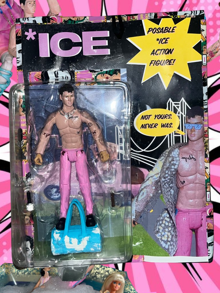 ogxice's tweet photo. 1am // not yours never was 💞✨

dm for custom prints, comic books, and even an *ice action figure 🤍✨ https://t.co/czLaKg4w3D