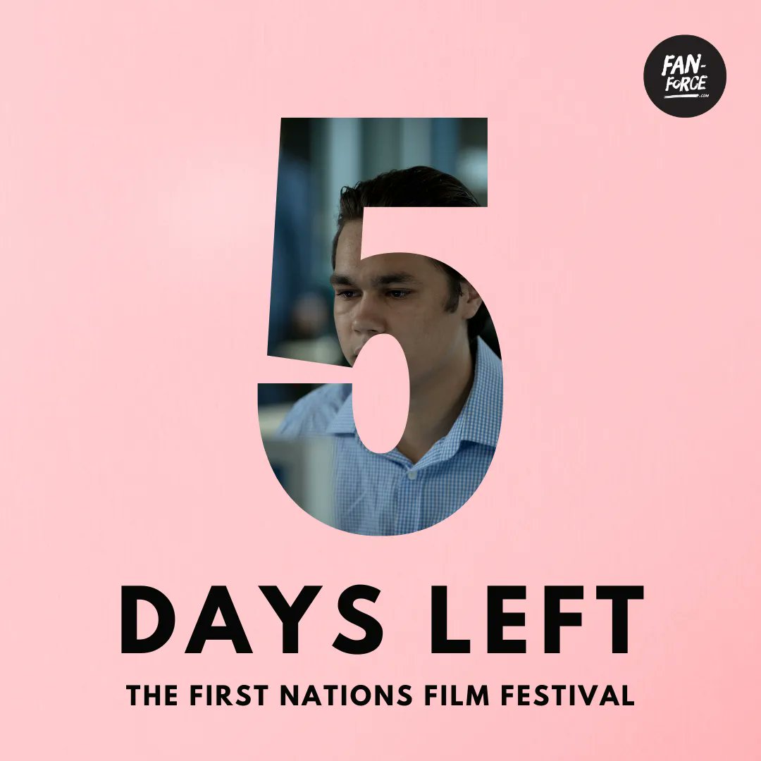 FanForceFilms's tweet photo. 5 DAYS TO GO

Explore the full lineup and grab your All Access Pass today at the link in bio.

#FirstNationsFilmFestival #ReconcilationWeek2023 #RecWeek https://t.co/RwaJWhK4dy