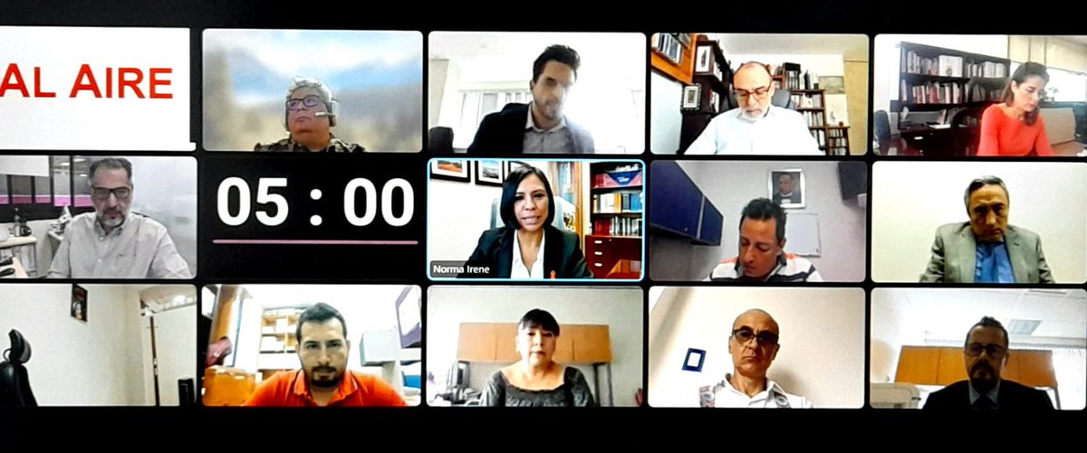 GabyCoutino's tweet image. Es oficial. Deja @INEMexico vacante la presidencia del @IEPCChiapas. Habrá consejera presidenta provisional en #Chiapas y nueva convocatoria para reponer el proceso de selección. #INE declara que no hay riesgo en el funcionamiento del #OPLE local