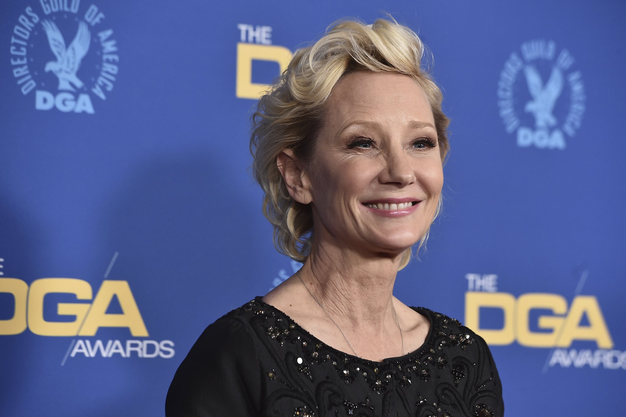 Happy Birthday to the late Anne Heche!!! 
