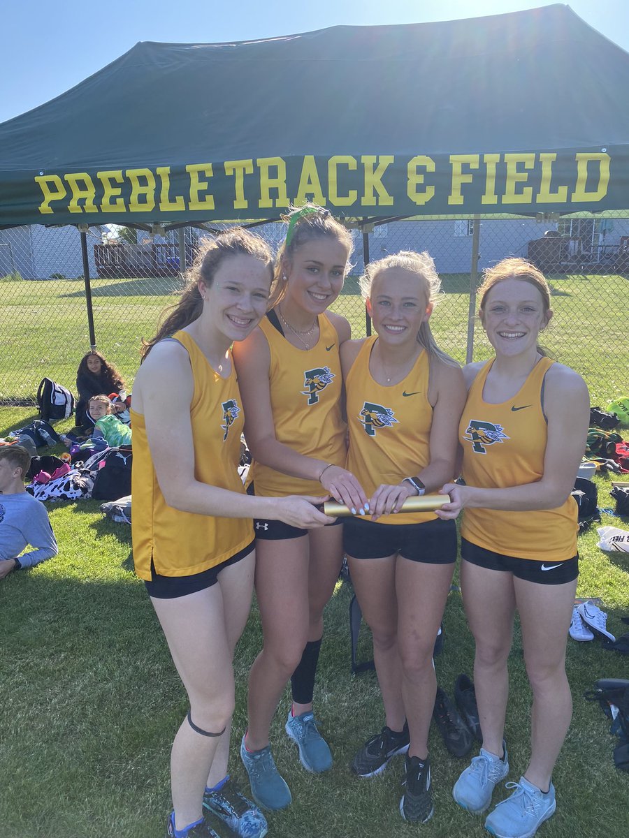 Preble CC/Distance tweet media