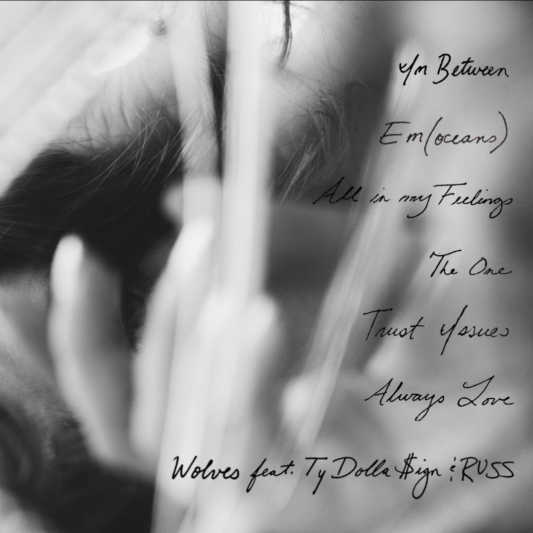 #UPDATE | "In Between" is available now everywhere! Buy/stream it: 

iTunes/Apple Music: shorturl.at/kuAUV 

Spotify: shorturl.at/abwD5

YouTube: shorturl.at/cdnH5

IN BETWEEN OUT NOW