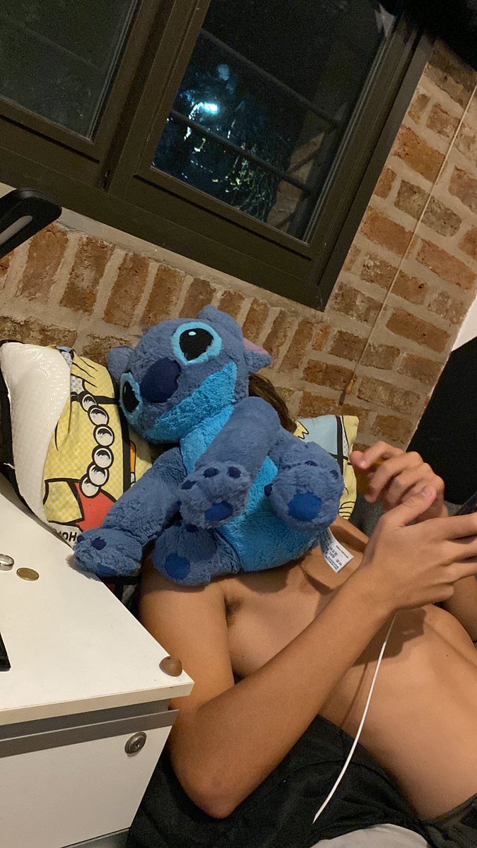 lindo stich