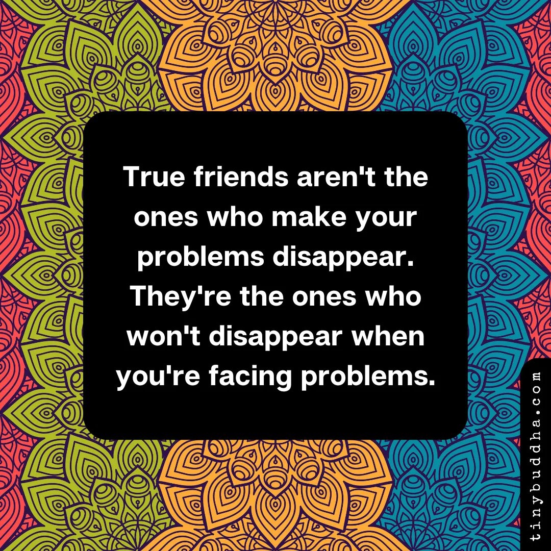 True Friends 👇👇❤️❤️

#FridayThoughts