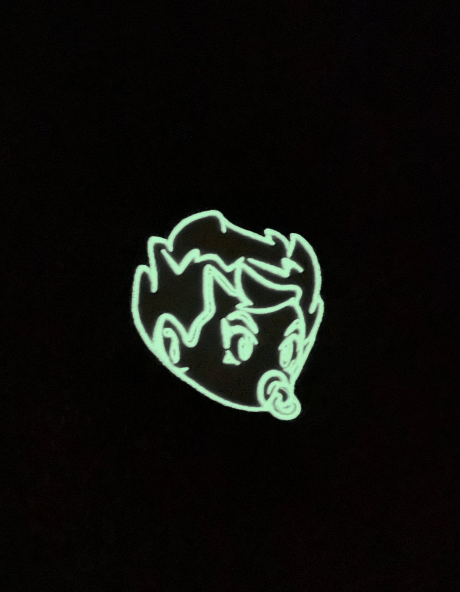 Blockweargg's tweet photo. We didn’t forget the details… Aliens GLOW🛸🧪 
#memeland #captainz https://t.co/6sWKRLRPNs