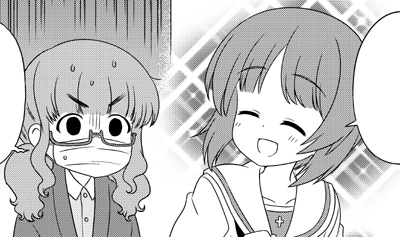 ガルパン表紙&キーホルダーがついてくる26日発売のコミックアライブ最新号のらぶらぶ作戦は『沙織さんのお見舞いです!』 沙織さんからの大切なお知らせに一同は…?お見舞いに押しかけちゃいました! あんこうチーム内女子力無いチームは果たして沙織さんを安静にできるか!?見逃すな! #garupan