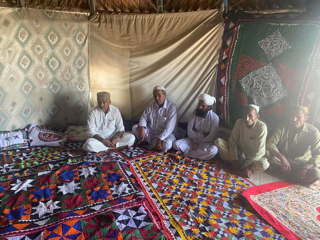 Kabool_khatian's tweet photo. At Thar Sindh, such a peaceful place. https://t.co/Hm4eOhpXD7