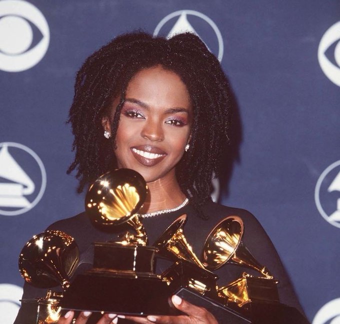 Happy birthday to da Lauryn Hill.
What\s your favourite song from her ? 